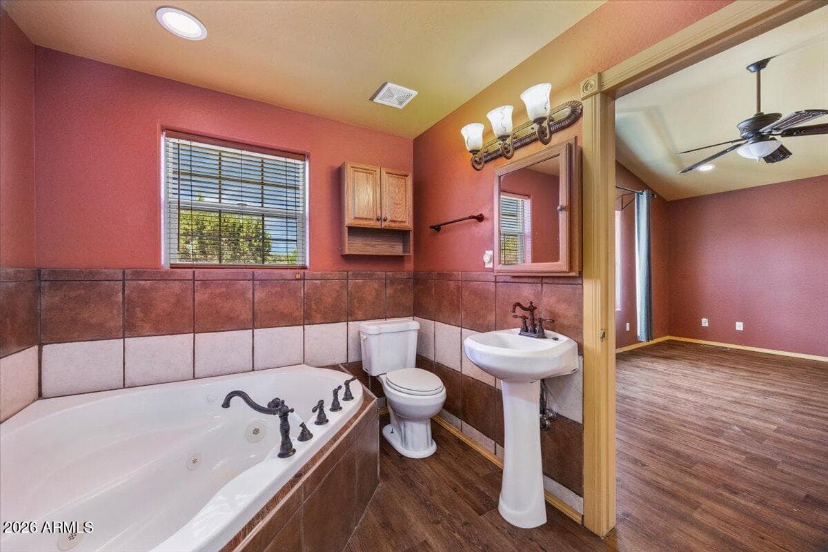8315 SILVER CREEK Drive, Show Low, AZ 85901 — photo 18 of 42