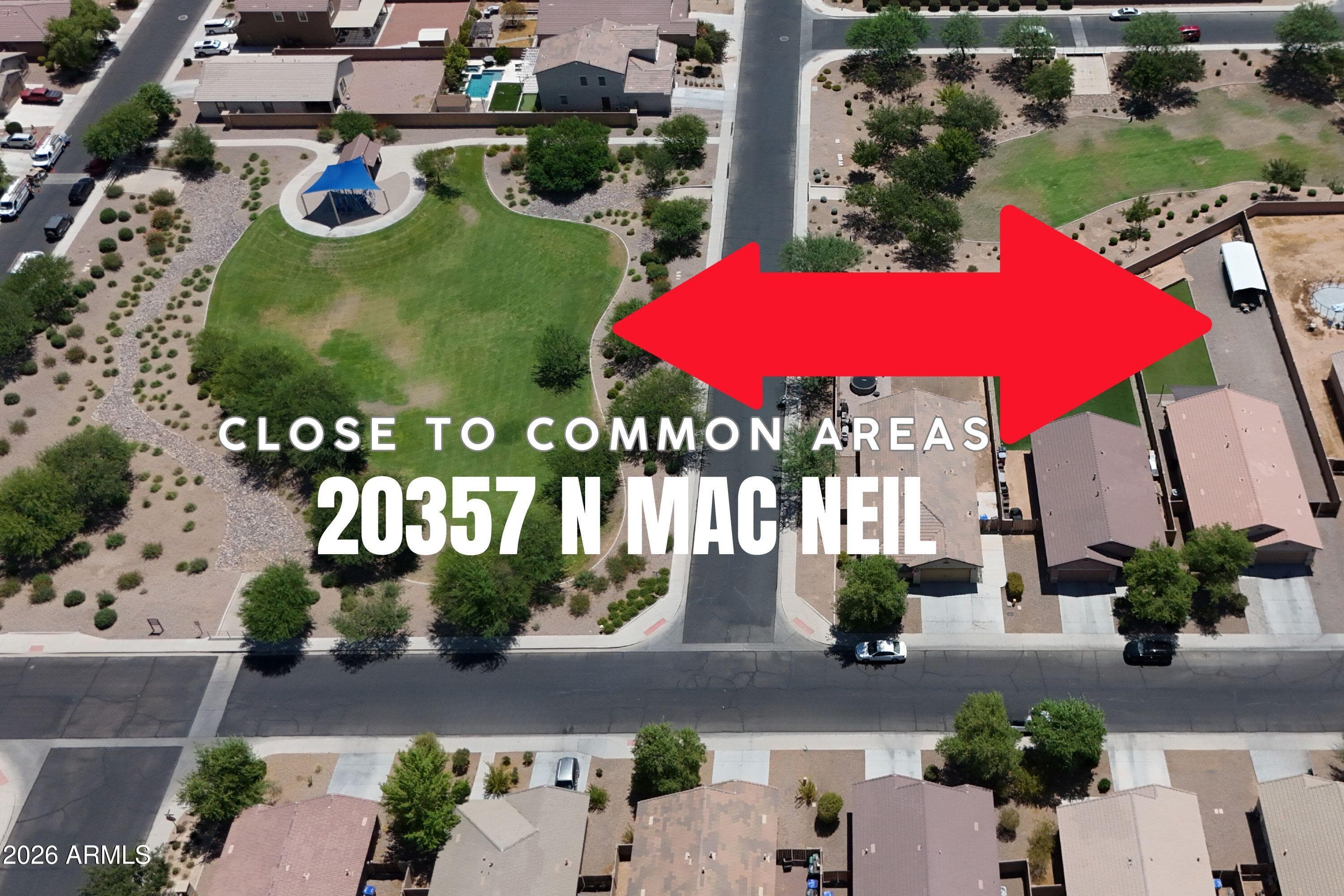 20357 N Mac Neil Street, Maricopa, AZ 85138 — photo 6 of 41