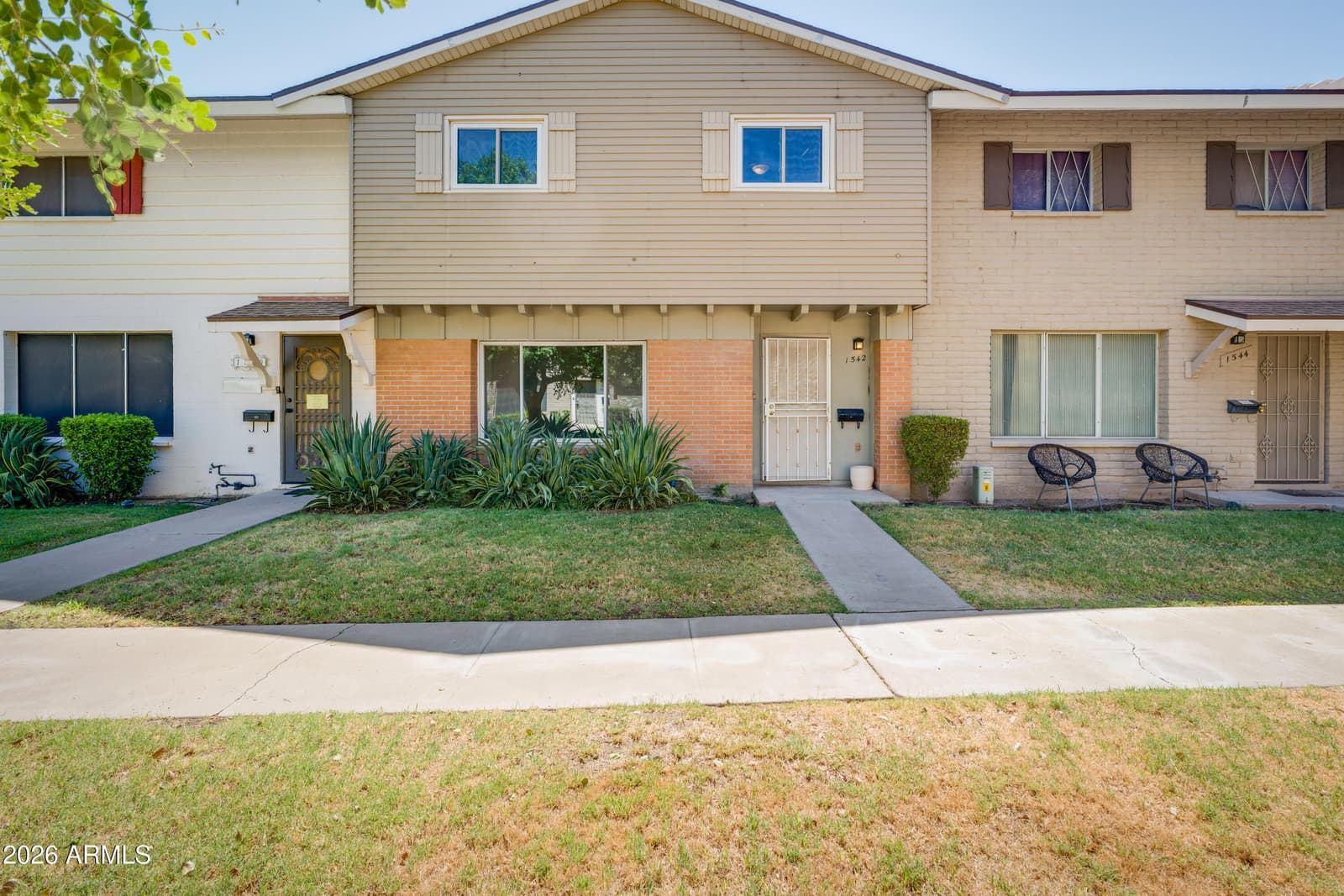 1542 W CAMPBELL Avenue, Phoenix, AZ 85015 — photo 2 of 45