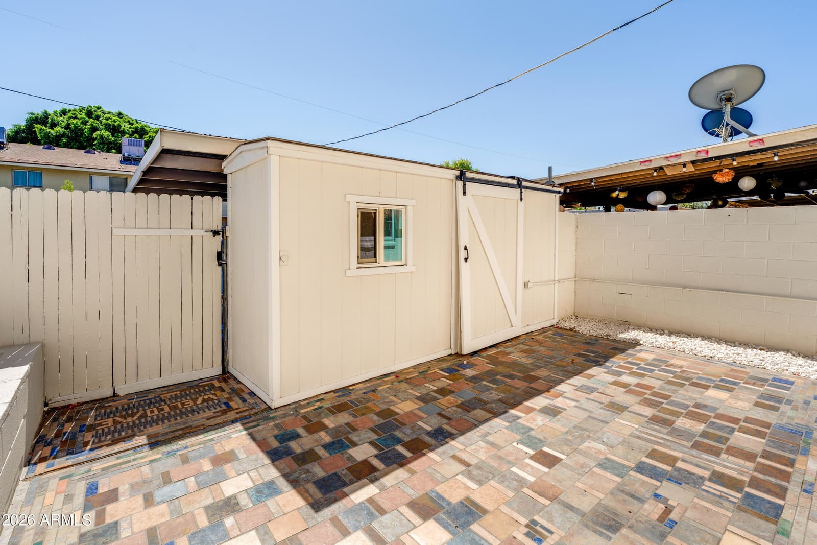 1542 W CAMPBELL Avenue, Phoenix, AZ 85015 — photo 34 of 45