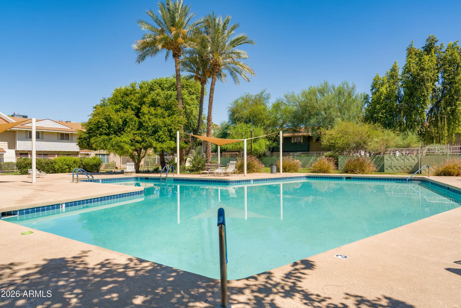 1542 W CAMPBELL Avenue, Phoenix, AZ 85015 — photo 36 of 45