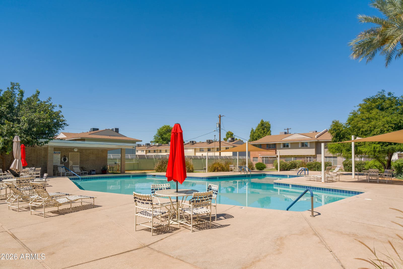 1542 W CAMPBELL Avenue, Phoenix, AZ 85015 — photo 35 of 45