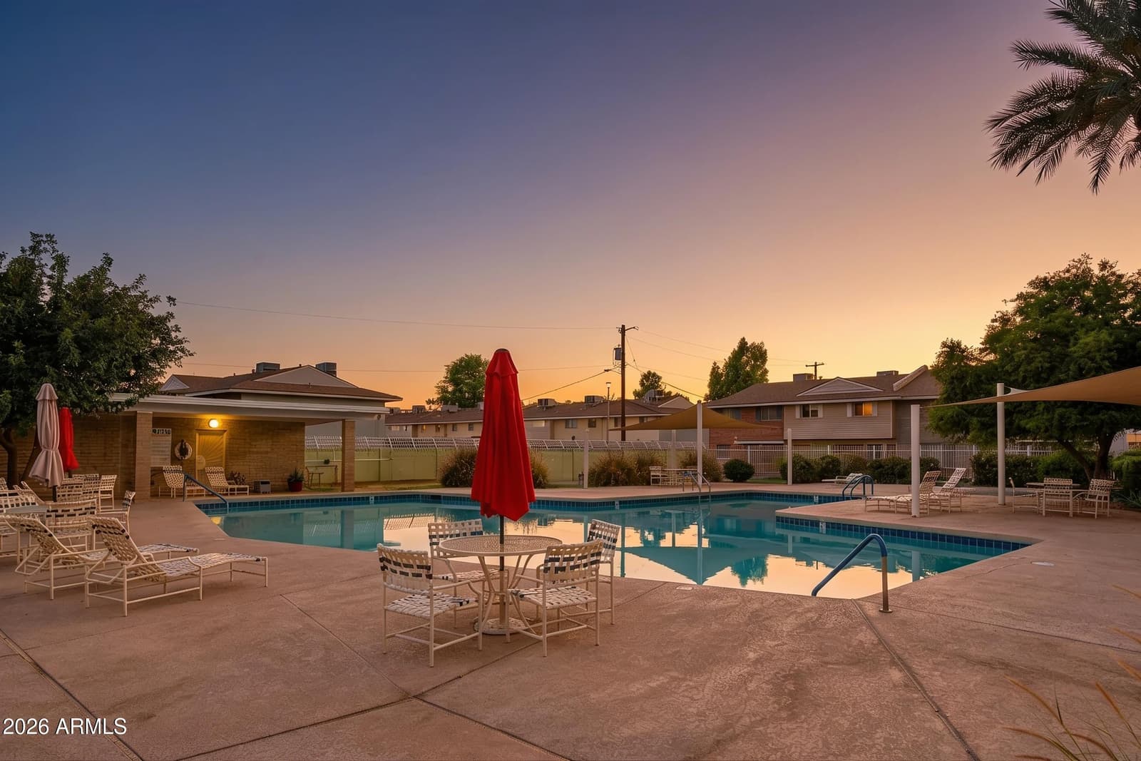 1542 W CAMPBELL Avenue, Phoenix, AZ 85015 — photo 41 of 45