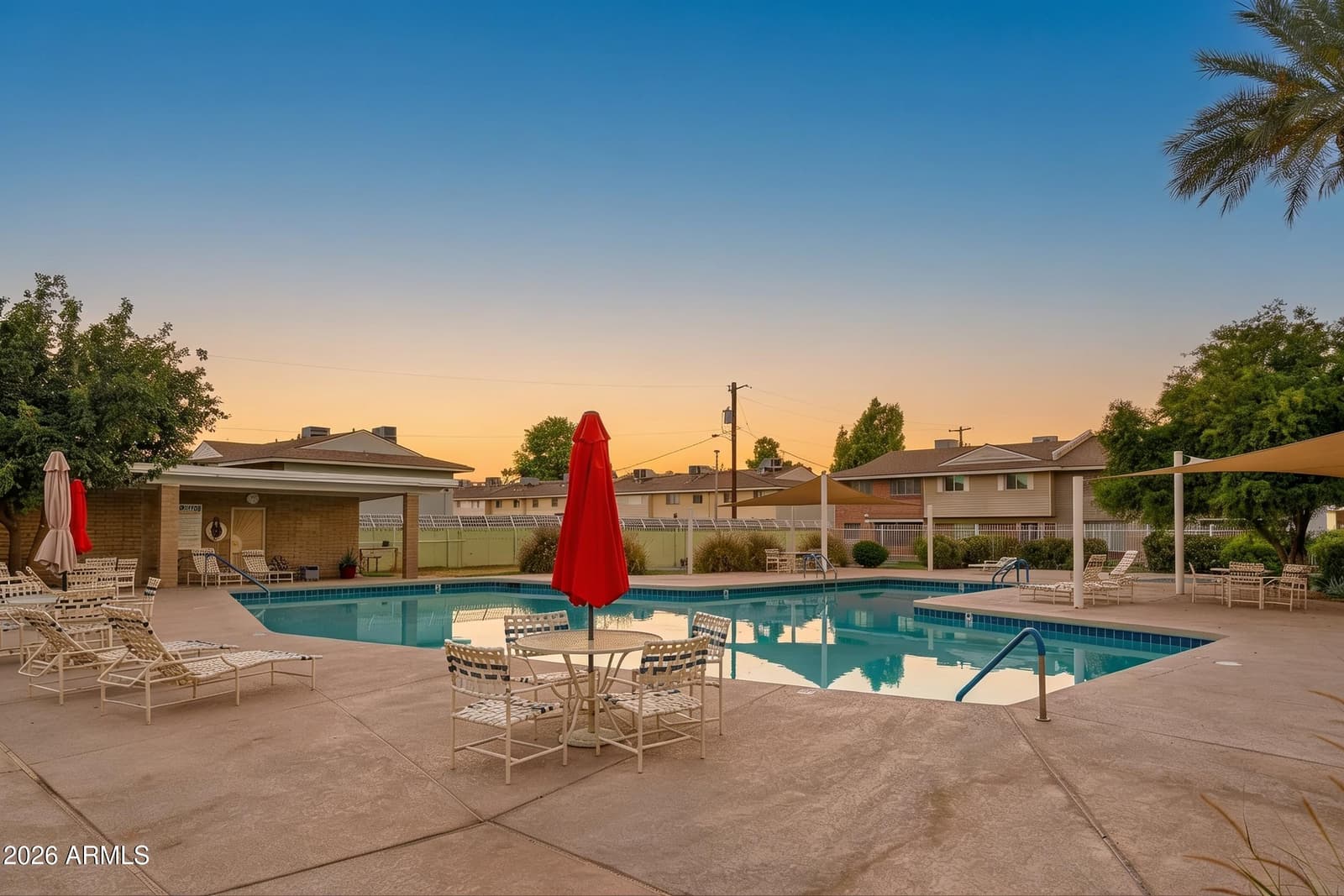 1542 W CAMPBELL Avenue, Phoenix, AZ 85015 — photo 42 of 45