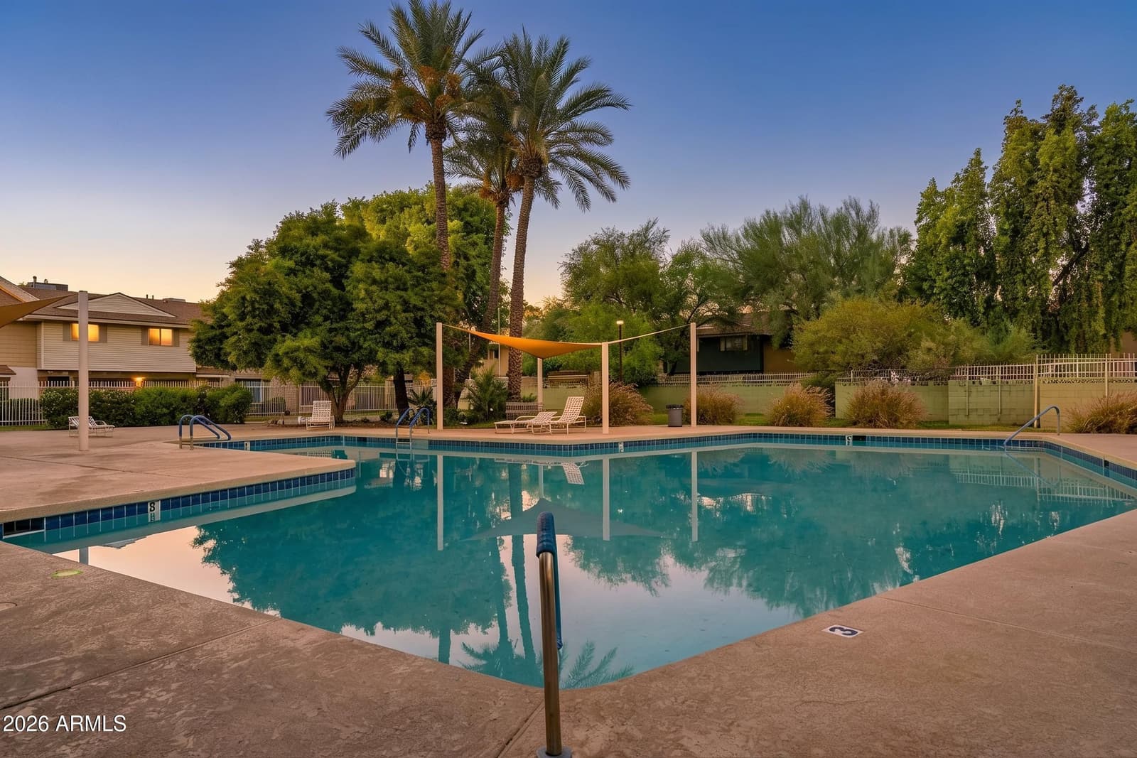 1542 W CAMPBELL Avenue, Phoenix, AZ 85015 — photo 43 of 45