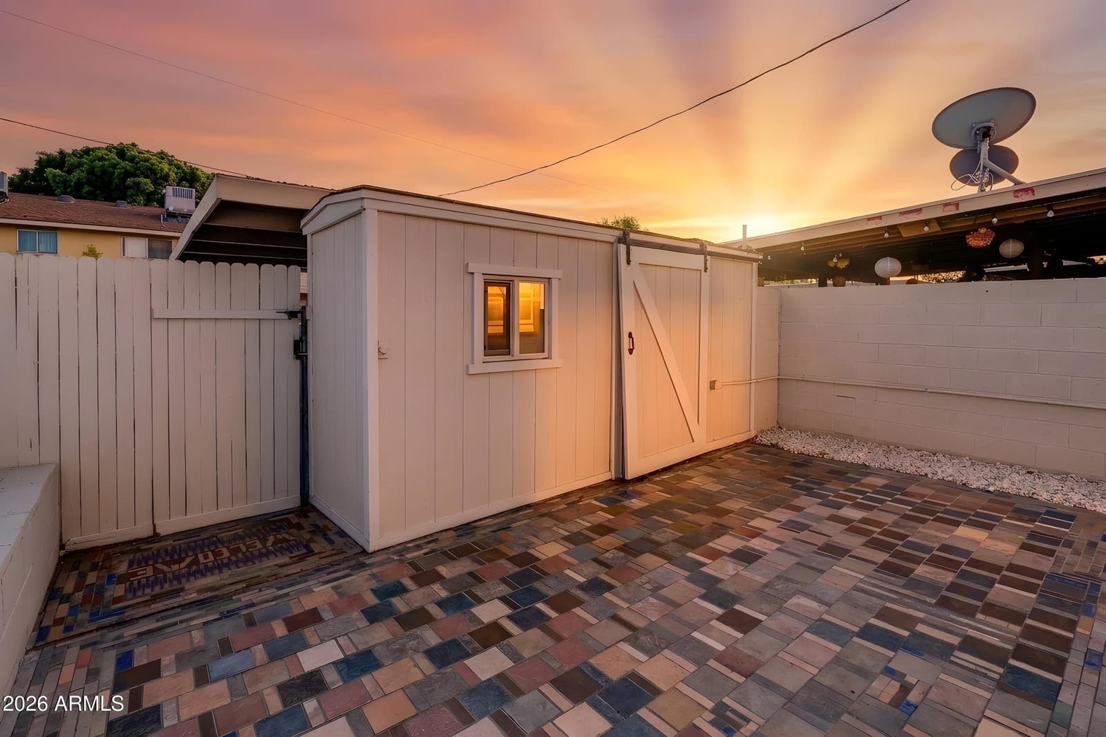 1542 W CAMPBELL Avenue, Phoenix, AZ 85015 — photo 45 of 45