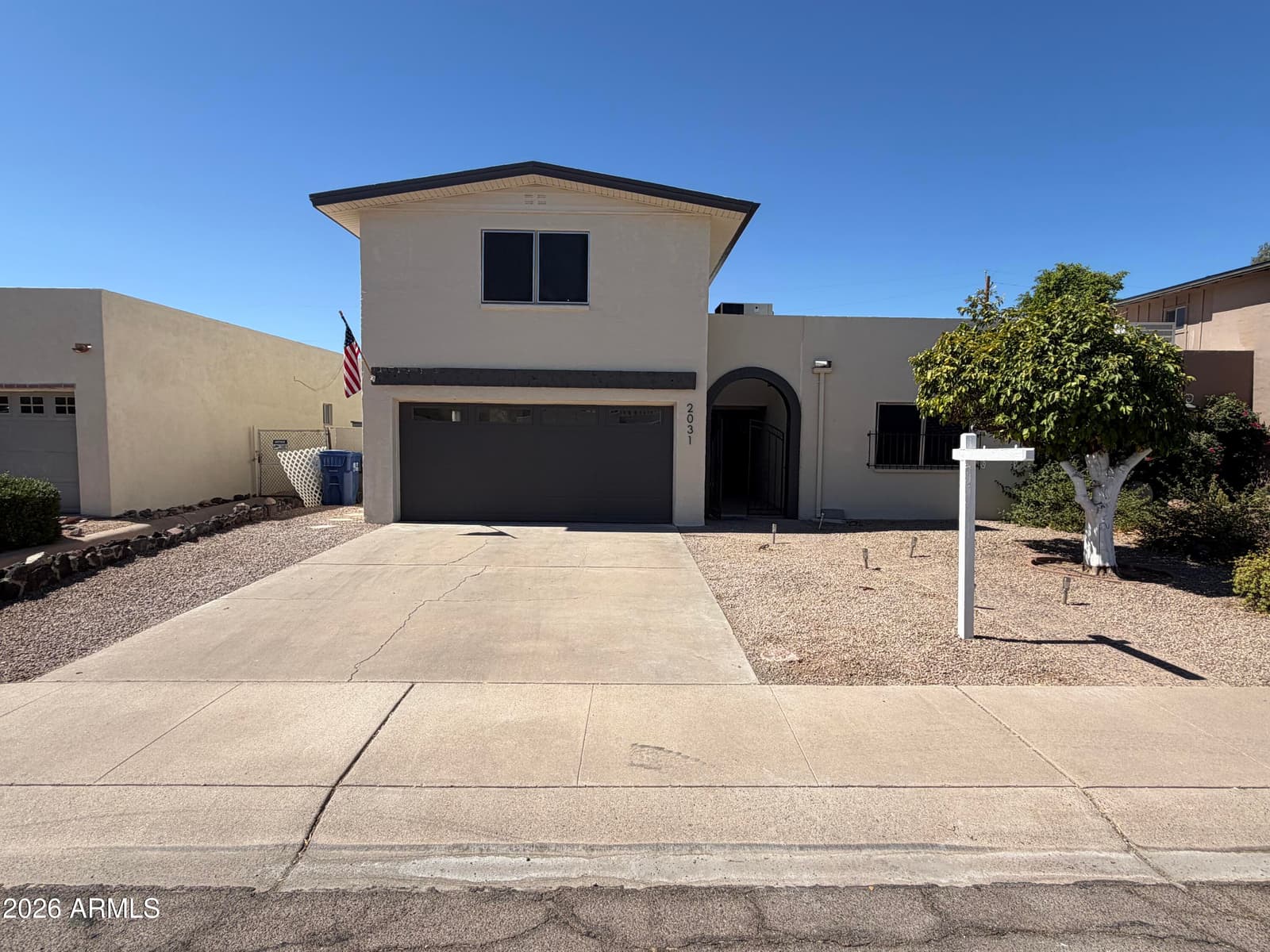 2031 E CAIRO Drive, Tempe, AZ 85282 — photo 1 of 54