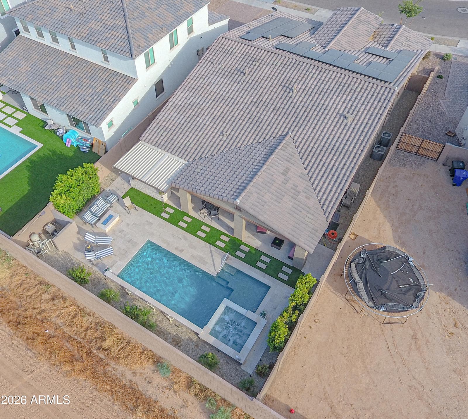 17072 W POINSETTIA Drive, Surprise, AZ 85388 — photo 33 of 33