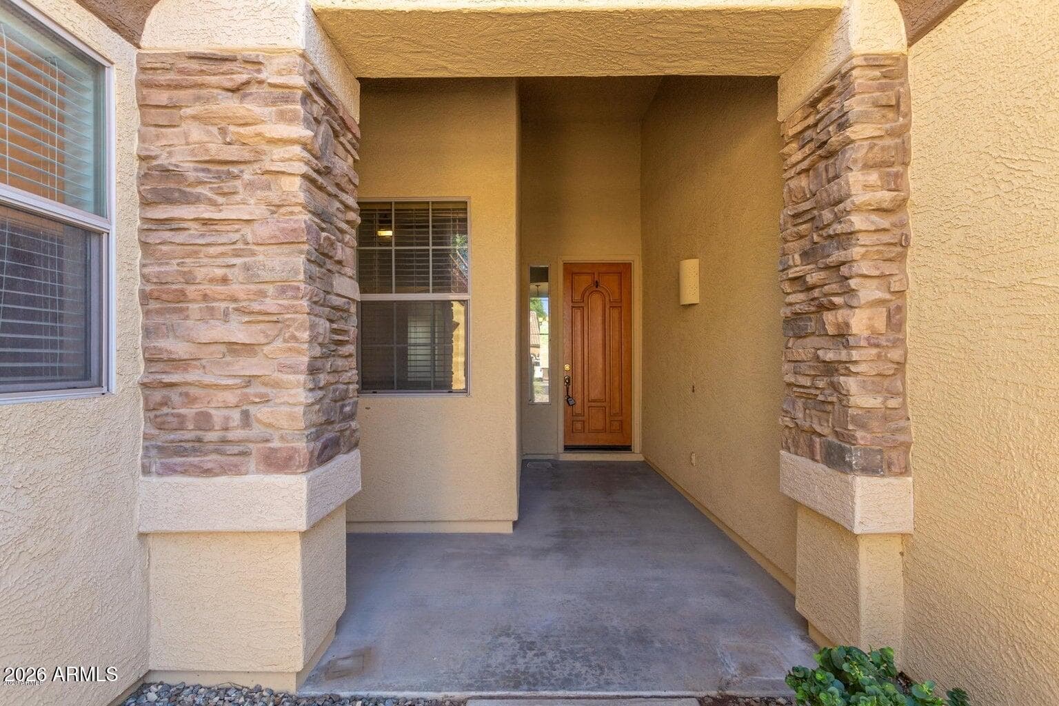 2395 S WHETSTONE Place, Chandler, AZ 85286 — photo 3 of 17