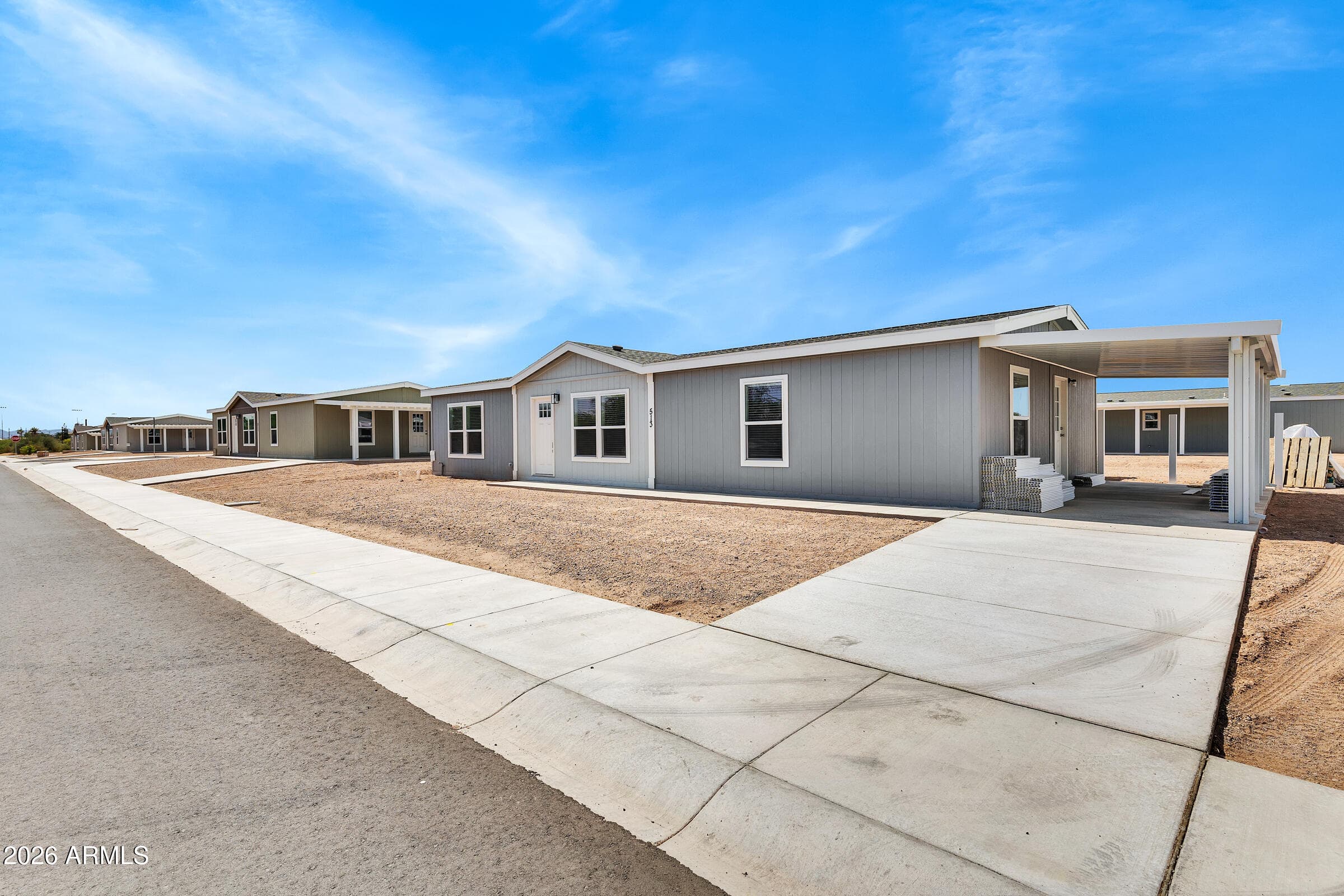 514 W Michelle Street, Gila Bend, AZ 85337 — photo 2 of 37