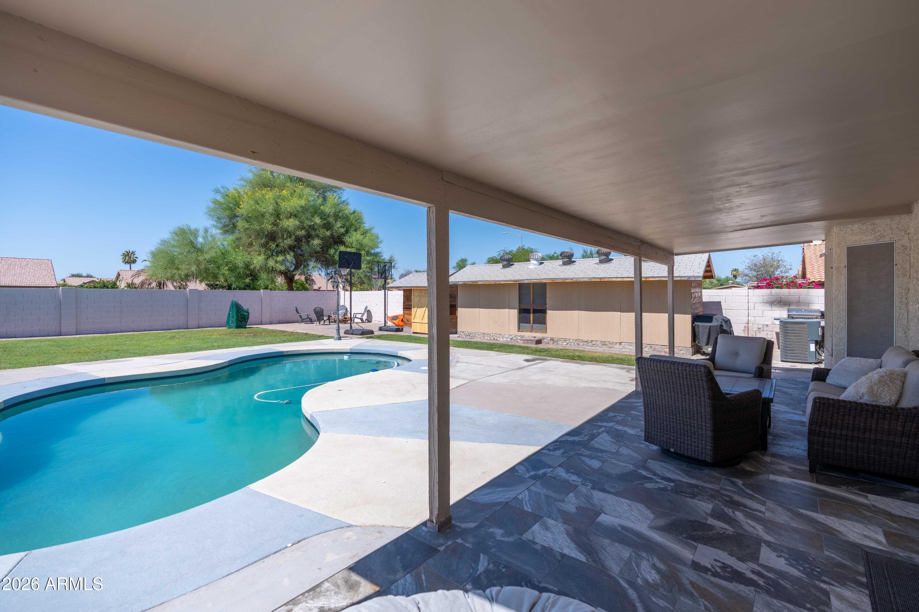 7749 W BOCA RATON Road, Peoria, AZ 85381 — photo 37 of 42