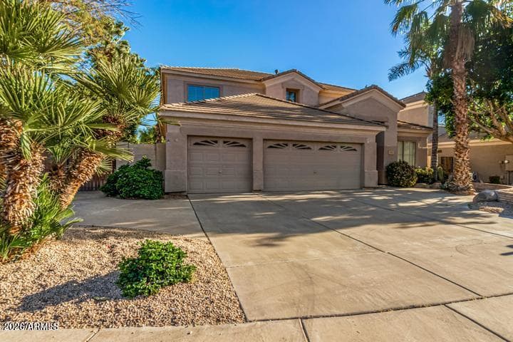 1551 E SAGEBRUSH Court, Gilbert, AZ 85296 — photo 4 of 14