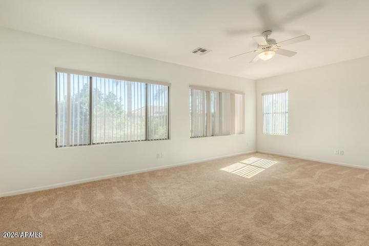 1551 E SAGEBRUSH Court, Gilbert, AZ 85296 — photo 13 of 14