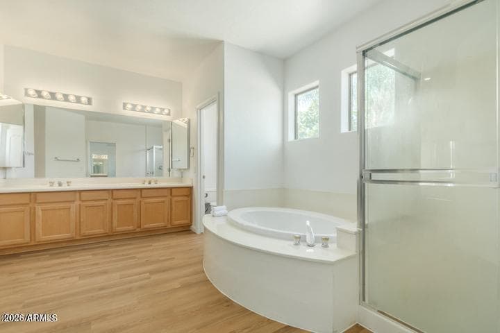 1551 E SAGEBRUSH Court, Gilbert, AZ 85296 — photo 10 of 14