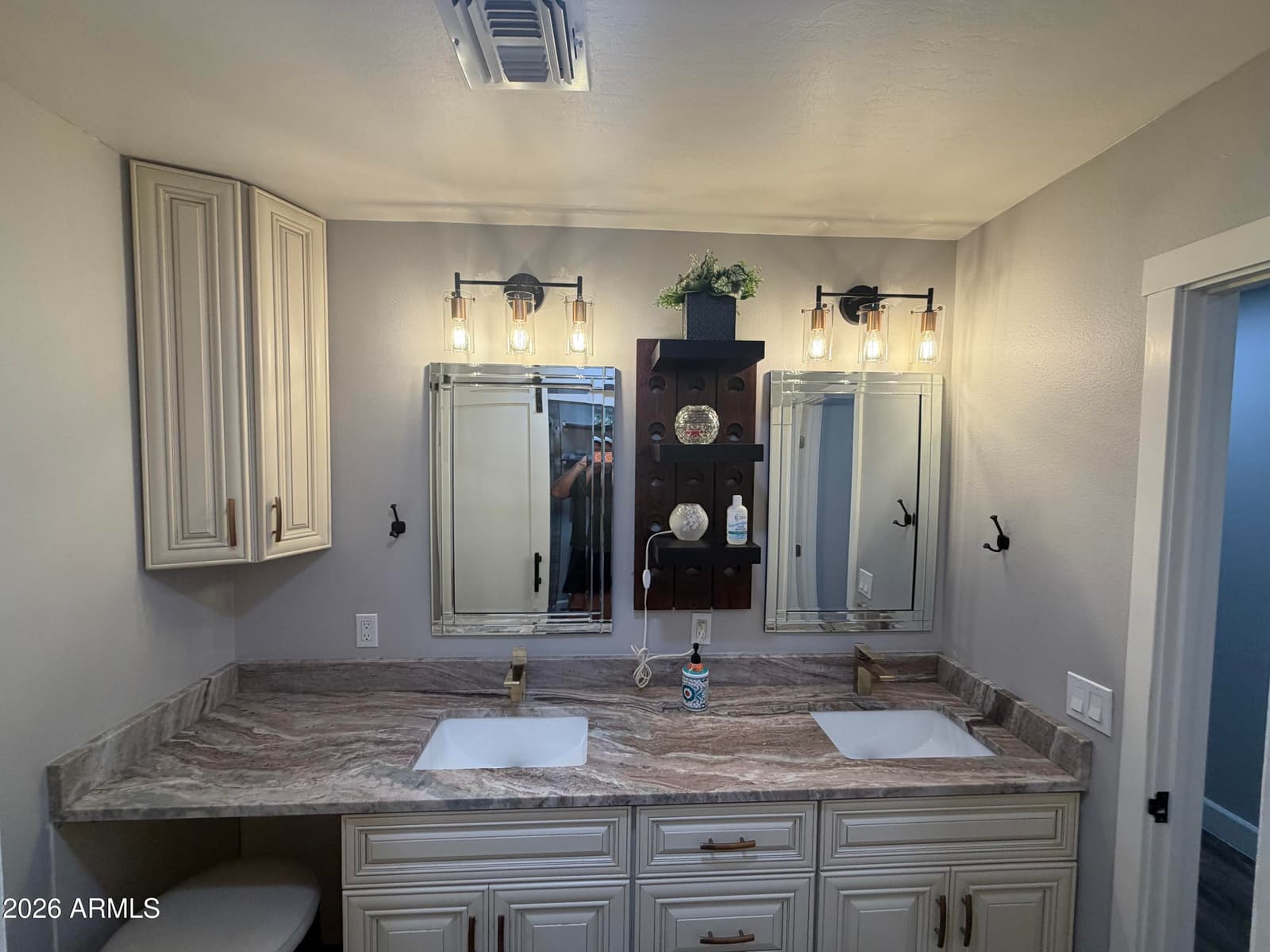 2031 E CAIRO Drive, Tempe, AZ 85282 — photo 25 of 54