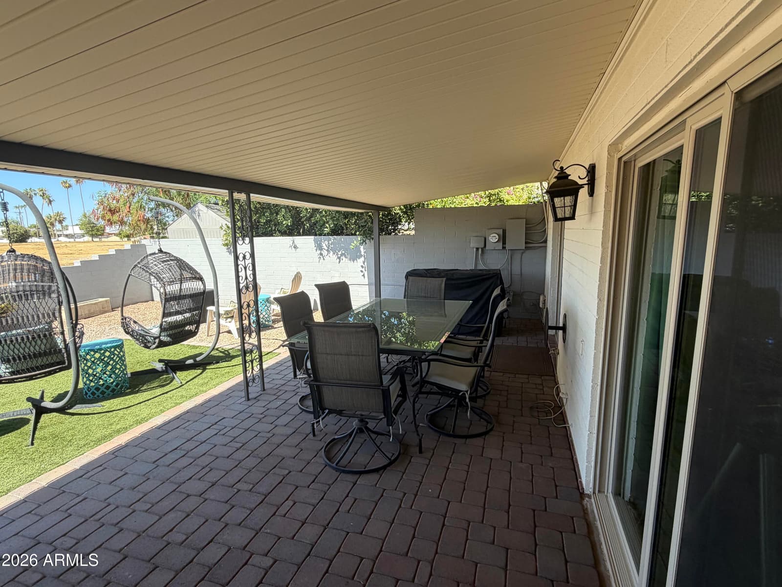 2031 E CAIRO Drive, Tempe, AZ 85282 — photo 48 of 54