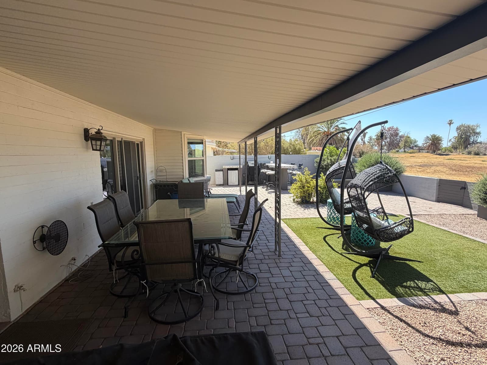 2031 E CAIRO Drive, Tempe, AZ 85282 — photo 49 of 54