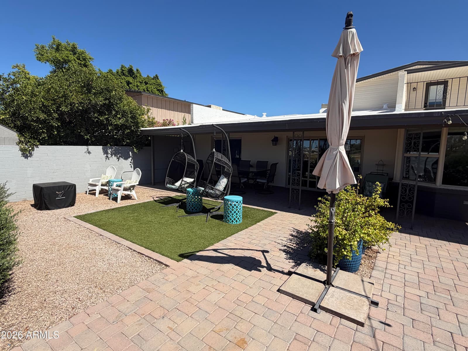 2031 E CAIRO Drive, Tempe, AZ 85282 — photo 50 of 54