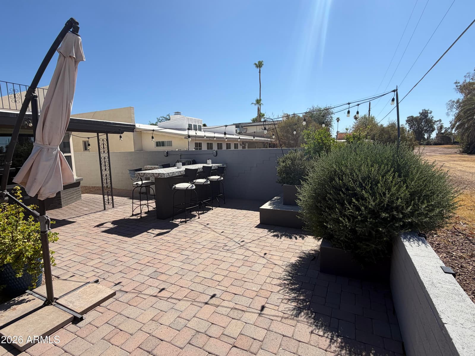2031 E CAIRO Drive, Tempe, AZ 85282 — photo 51 of 54