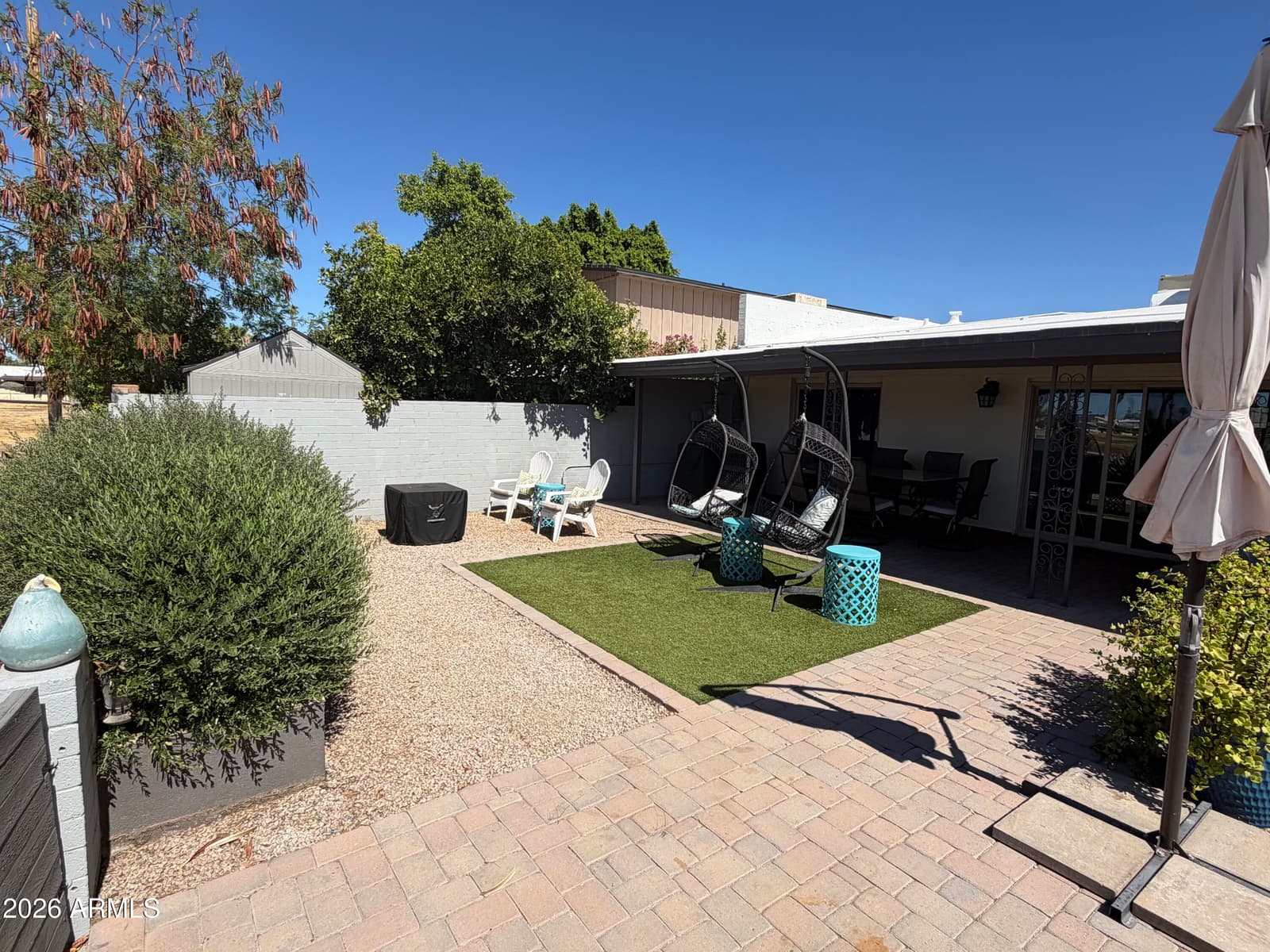 2031 E CAIRO Drive, Tempe, AZ 85282 — photo 52 of 54