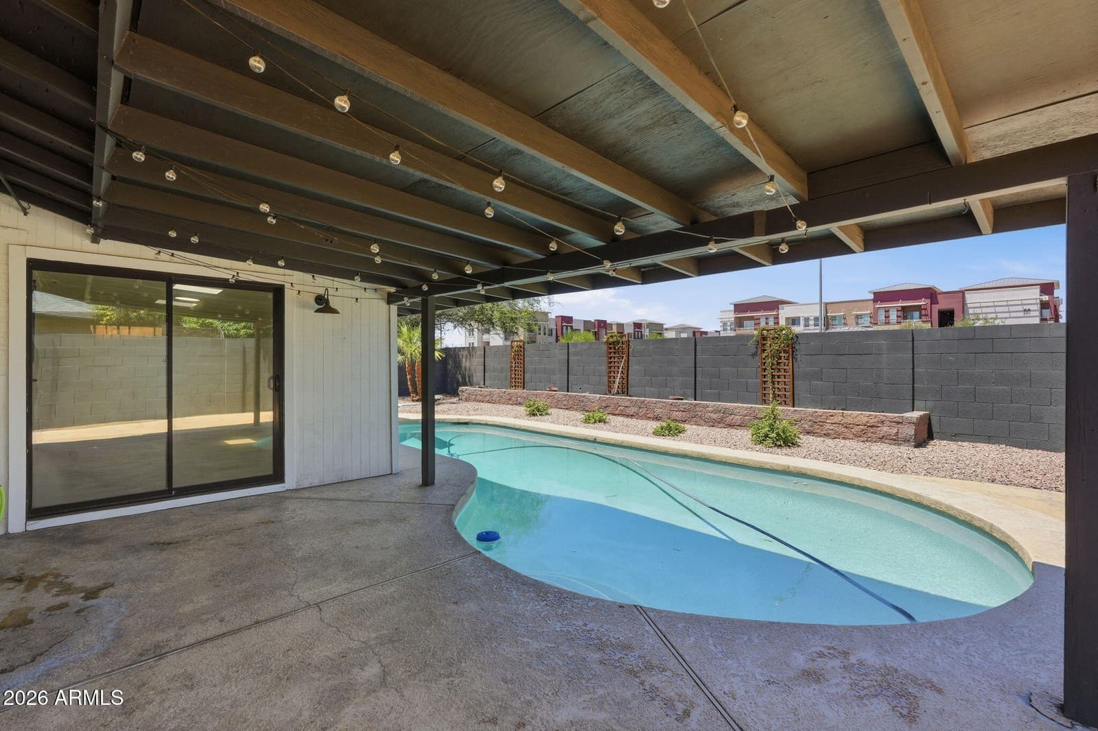 1302 S REVERE, Mesa, AZ 85210 — photo 31 of 36