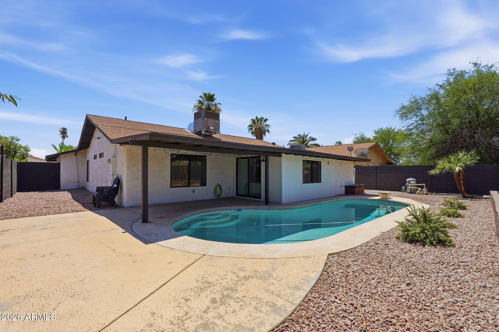 1302 S REVERE, Mesa, AZ 85210 — photo 2 of 36