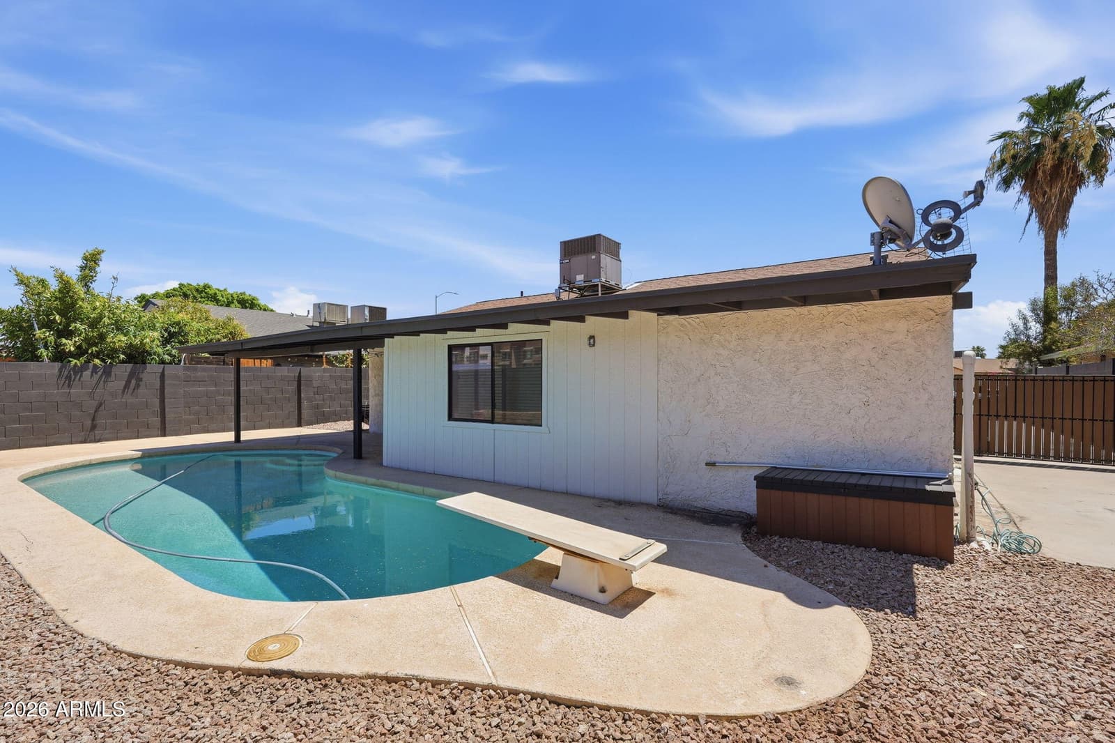 1302 S REVERE, Mesa, AZ 85210 — photo 33 of 36