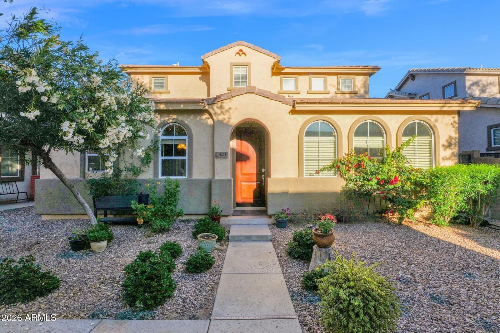 4261 E Milky Way, Gilbert, AZ 85295 — photo 1 of 35