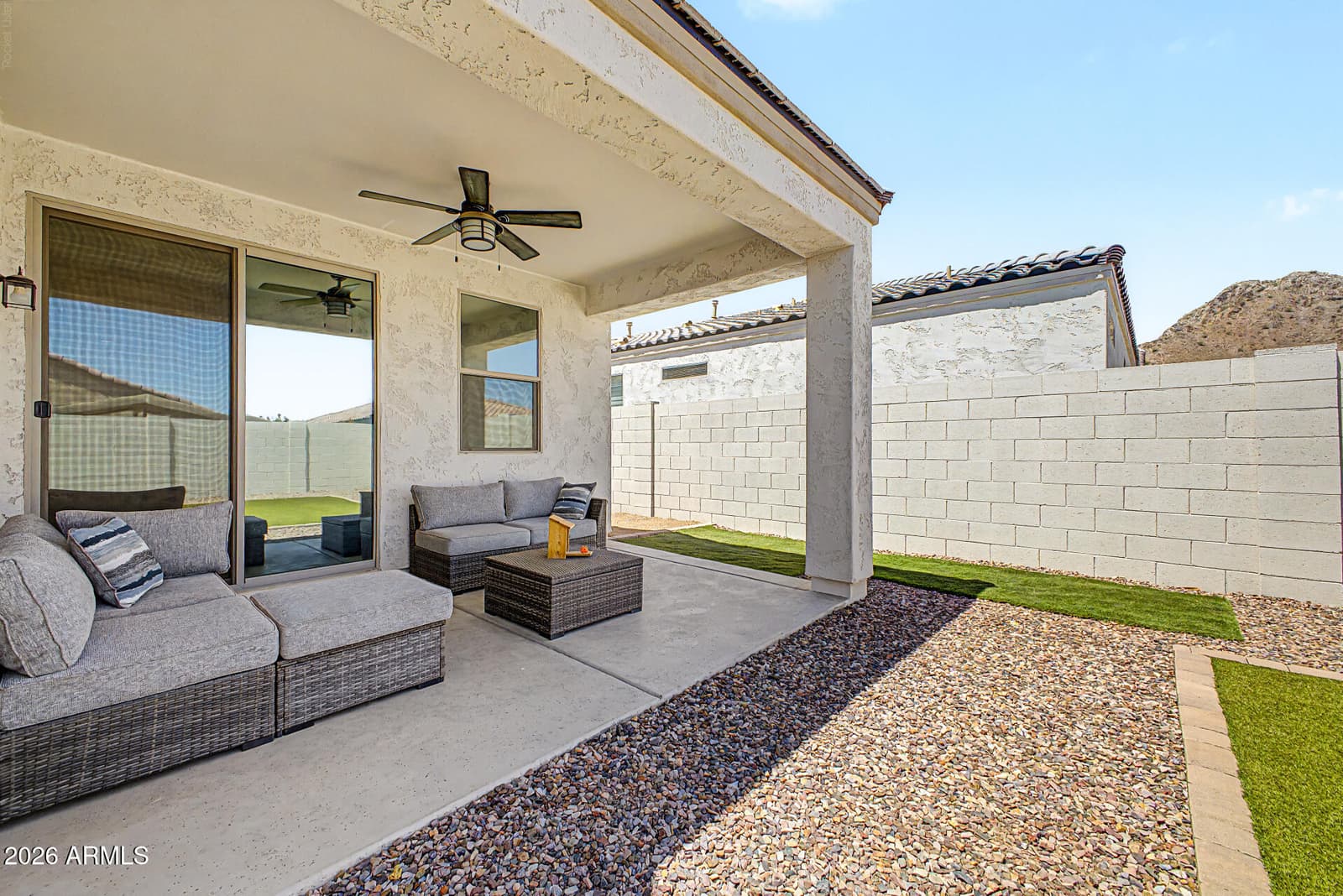 4606 W PELOTAZO Way, San Tan Valley, AZ 85144 — photo 3 of 25