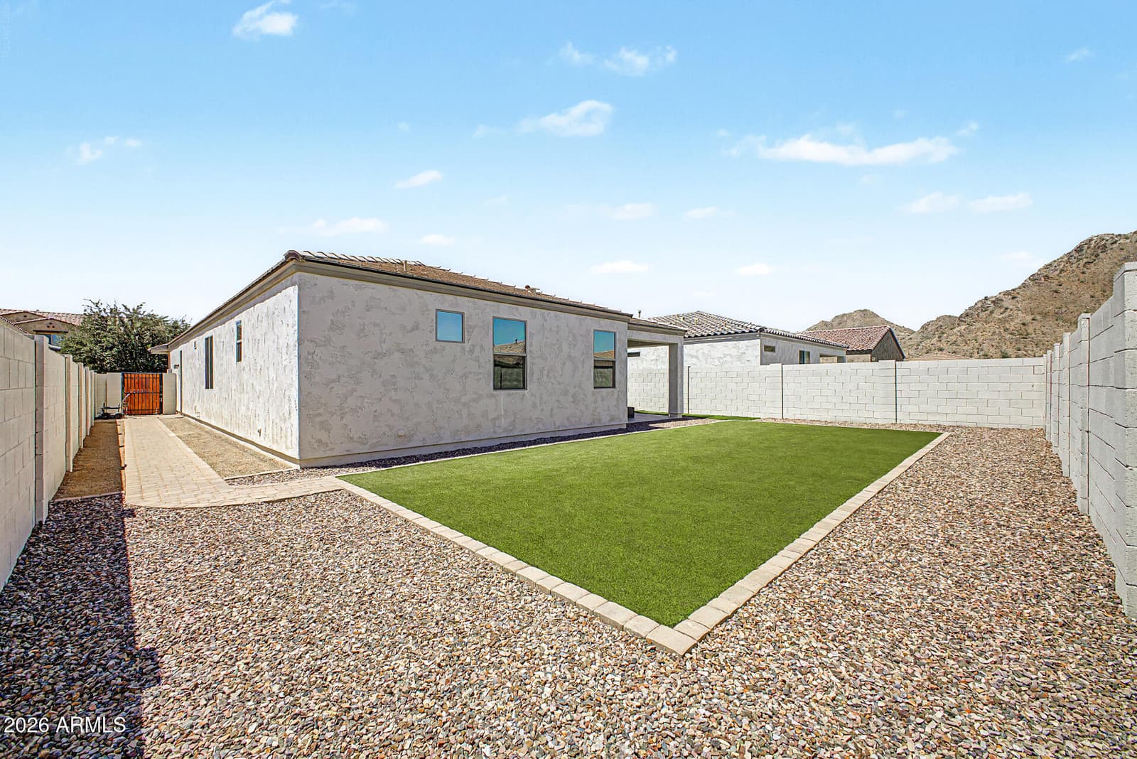 4606 W PELOTAZO Way, San Tan Valley, AZ 85144 — photo 2 of 25