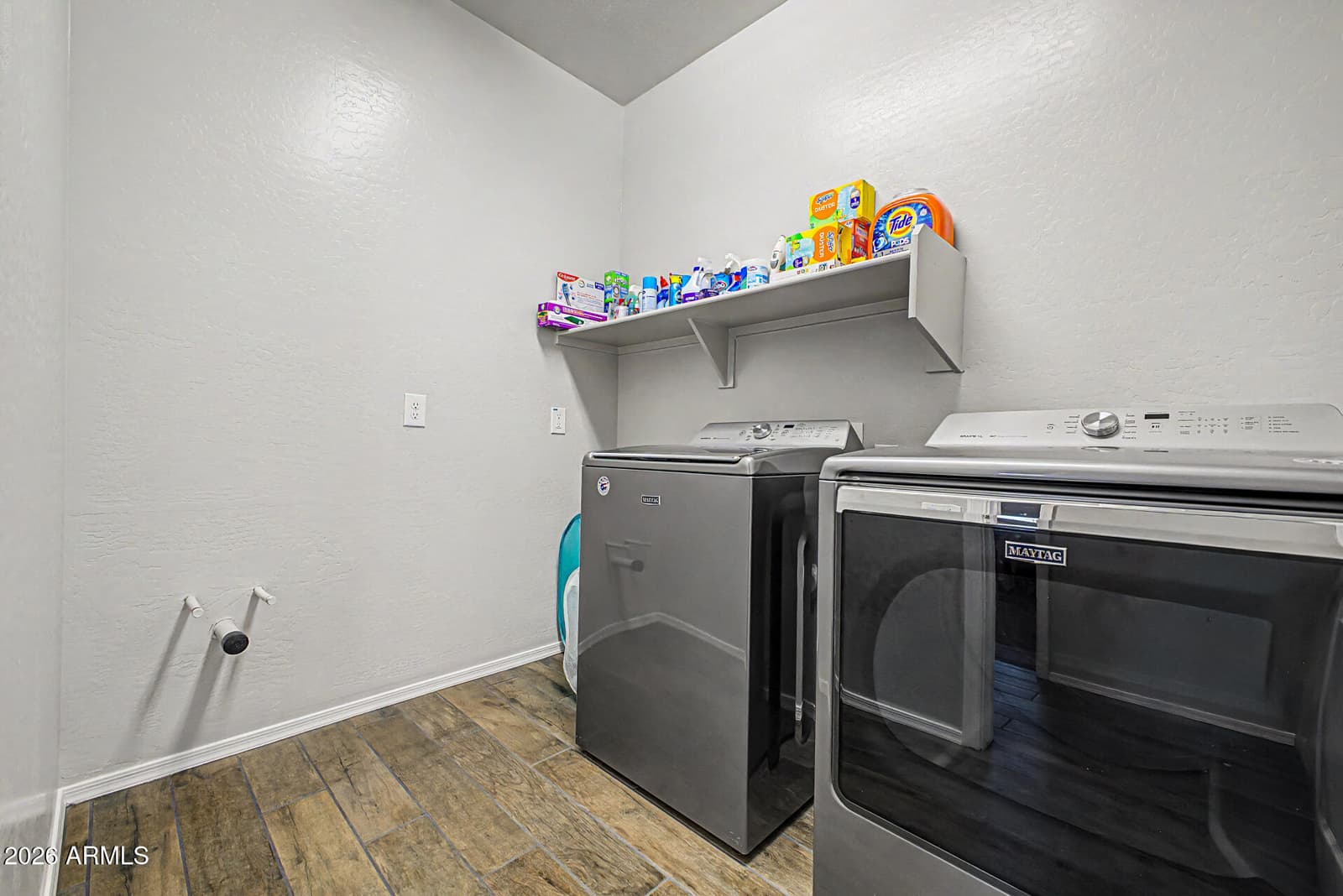 4606 W PELOTAZO Way, San Tan Valley, AZ 85144 — photo 18 of 25