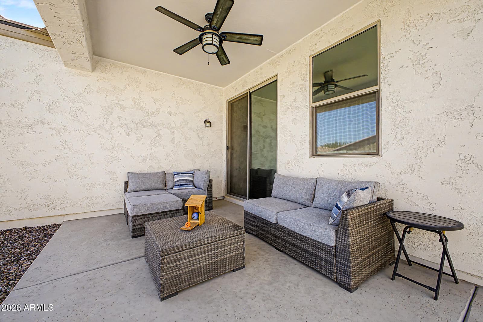 4606 W PELOTAZO Way, San Tan Valley, AZ 85144 — photo 21 of 25