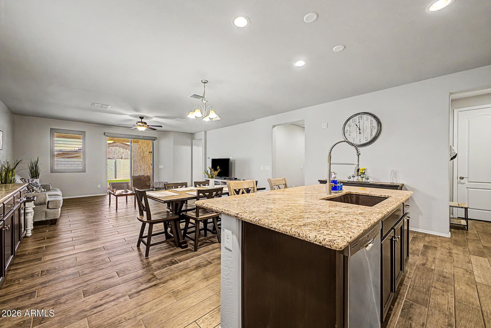 4606 W PELOTAZO Way, San Tan Valley, AZ 85144 — photo 19 of 25