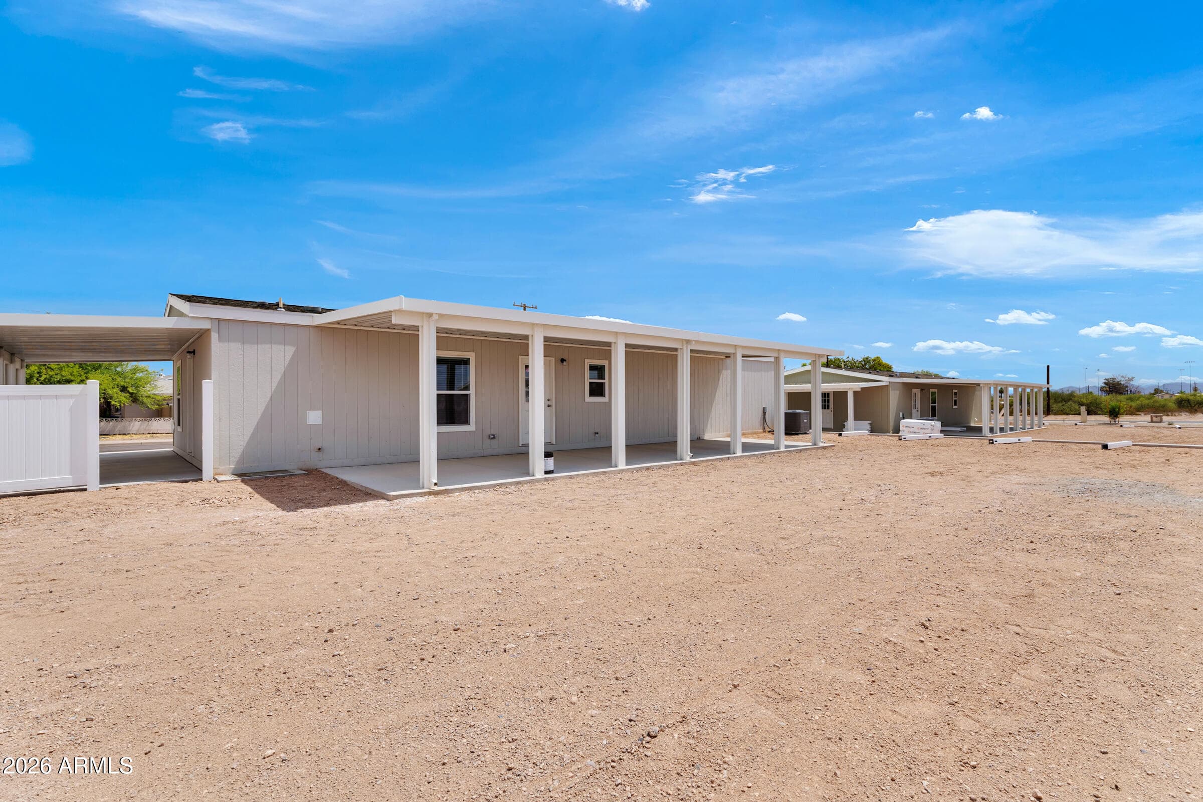 508 W Michelle Street, Gila Bend, AZ 85337 — photo 25 of 41