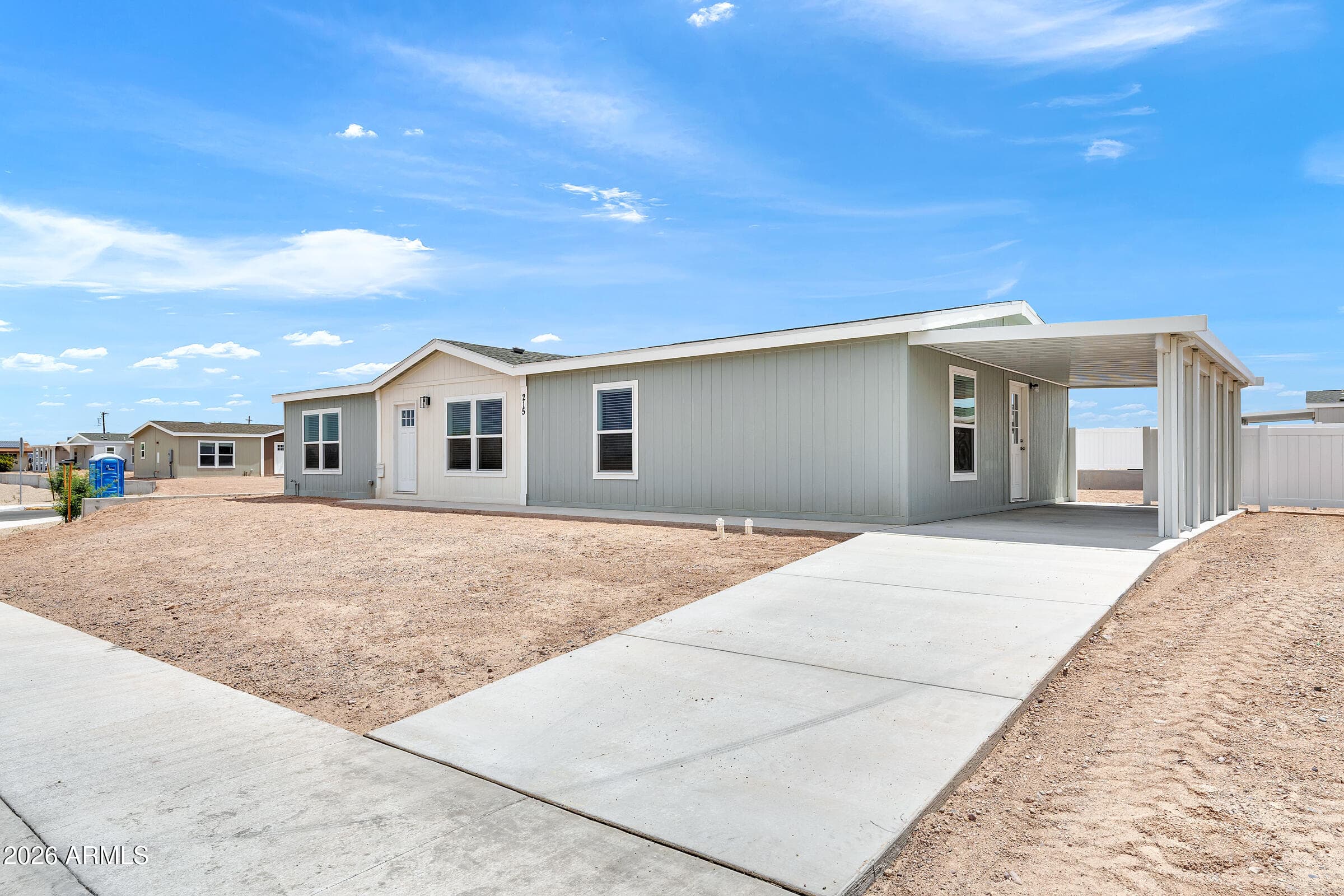515 W Hunt Street, Gila Bend, AZ 85337 — photo 3 of 36