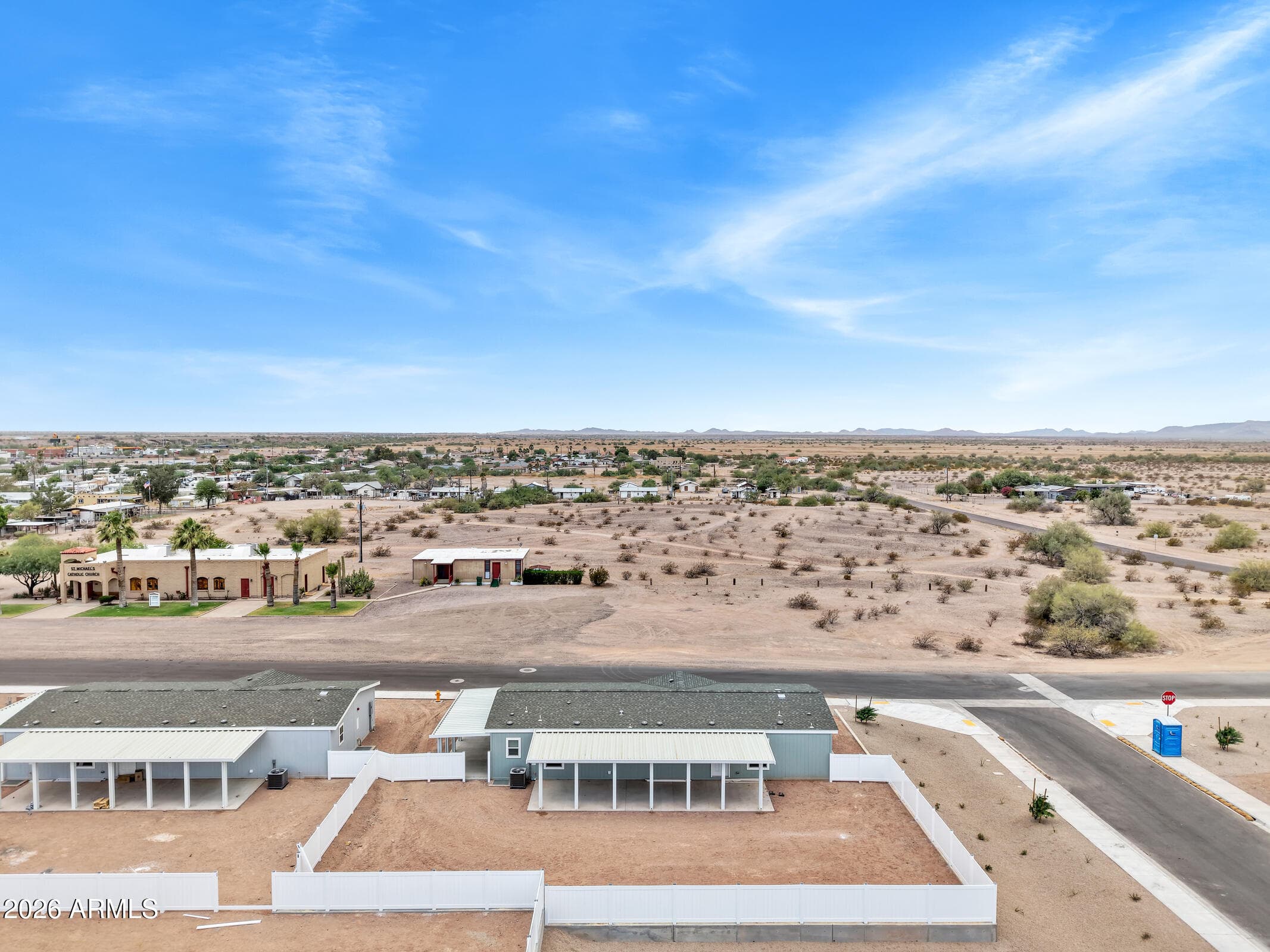 515 W Hunt Street, Gila Bend, AZ 85337 — photo 32 of 36