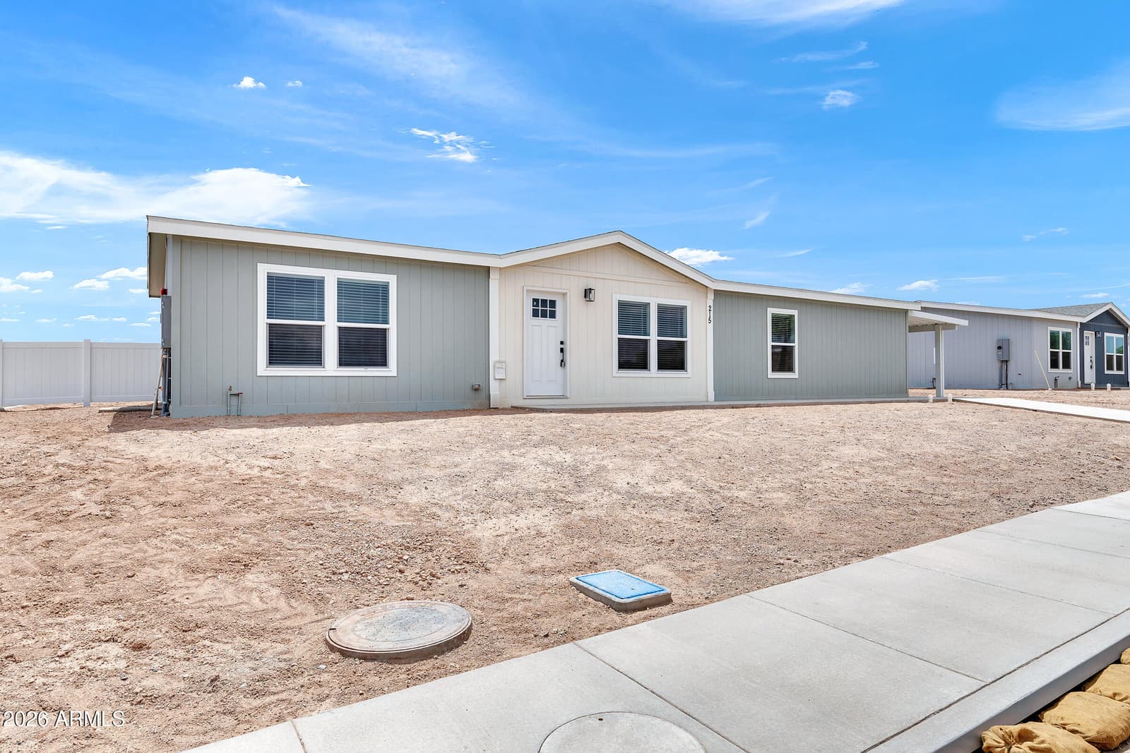 506 W Michelle Street, Gila Bend, AZ 85337 — photo 2 of 36