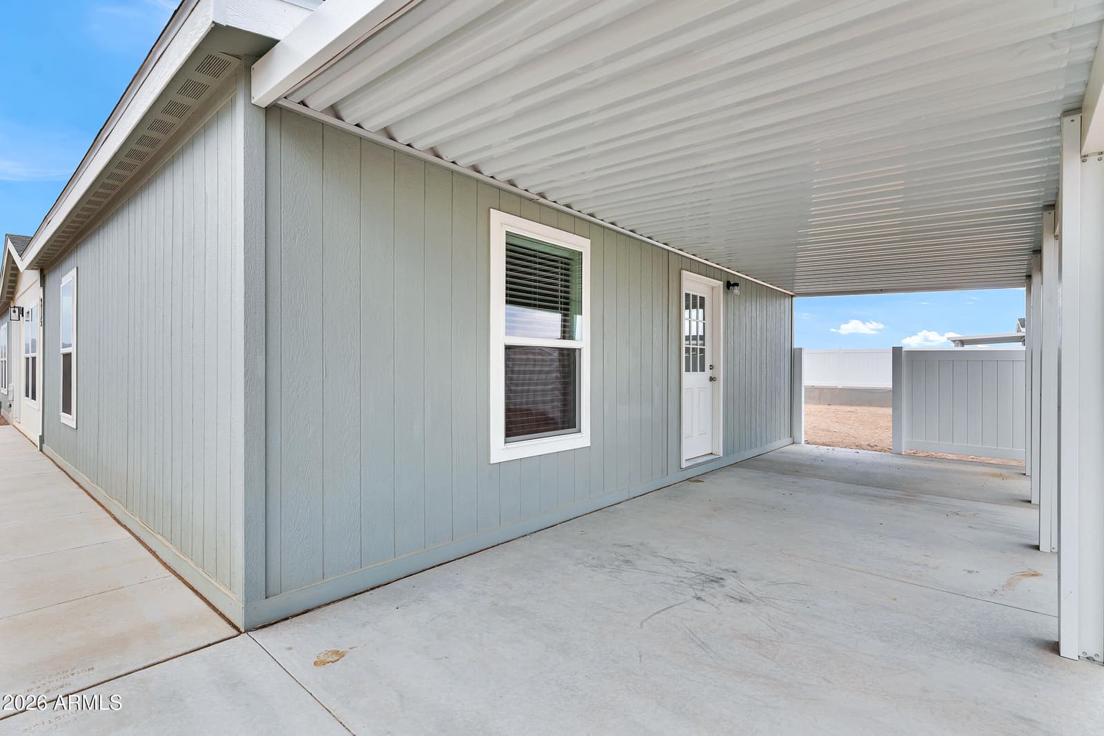 506 W Michelle Street, Gila Bend, AZ 85337 — photo 4 of 36