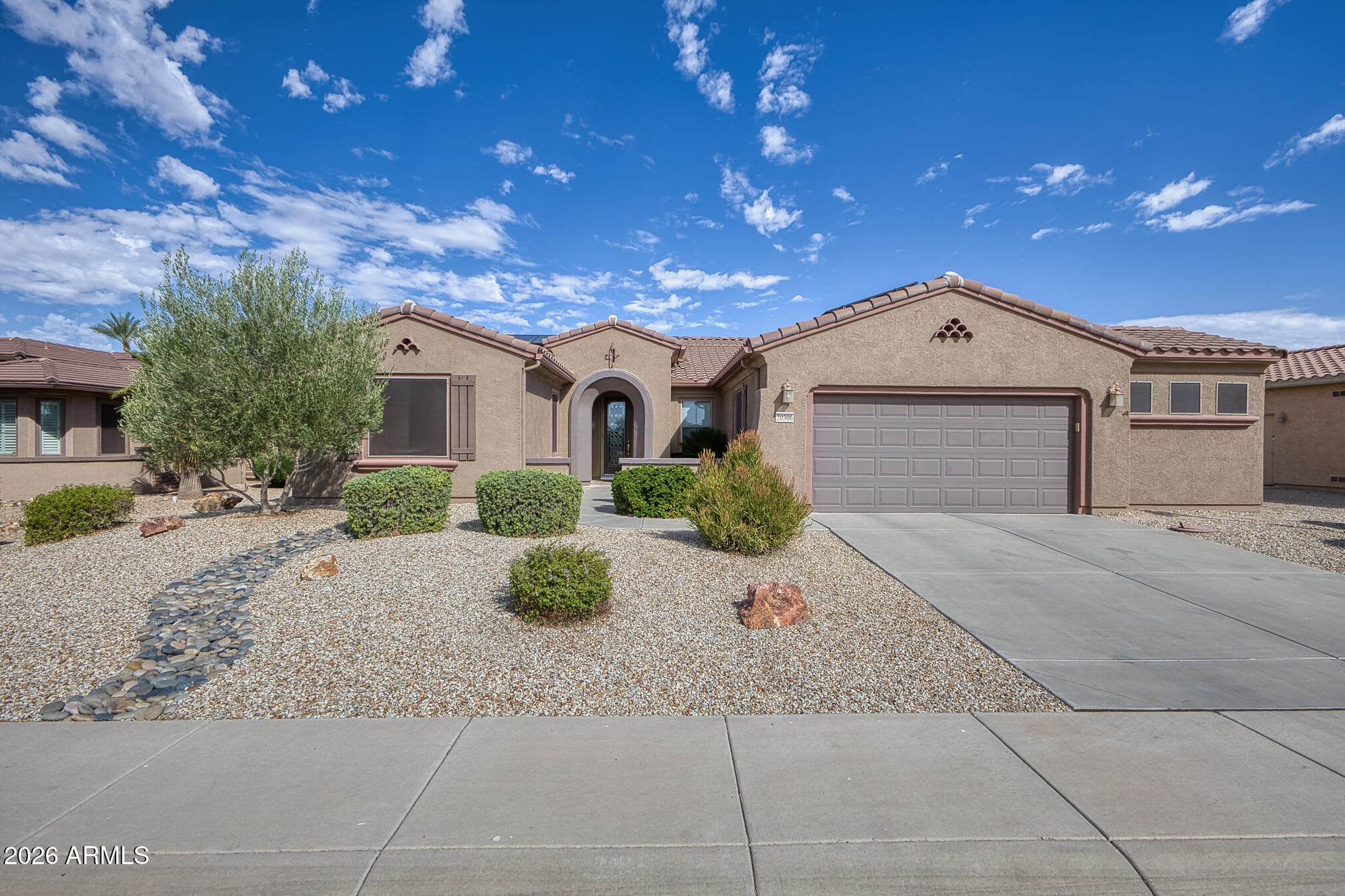20306 N ESPERERO Lane, Surprise, AZ 85387 — photo 1 of 51