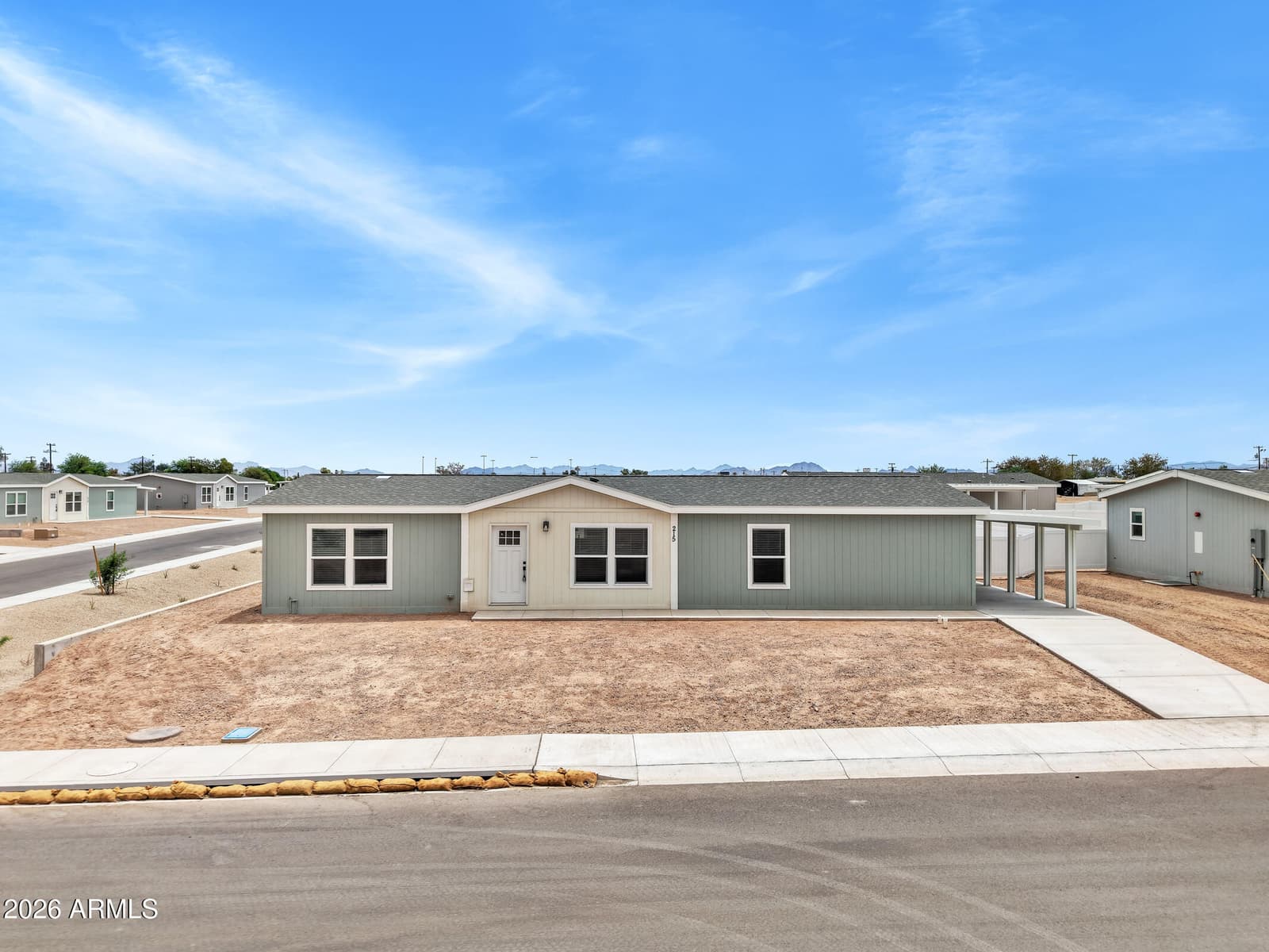 506 W Michelle Street, Gila Bend, AZ 85337 — photo 26 of 36