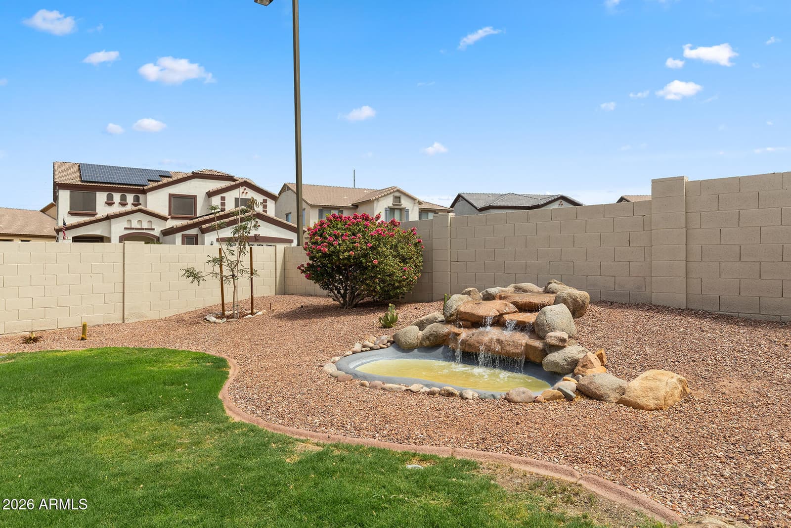 24822 W Vista Norte Street, Buckeye, AZ 85326 — photo 34 of 48