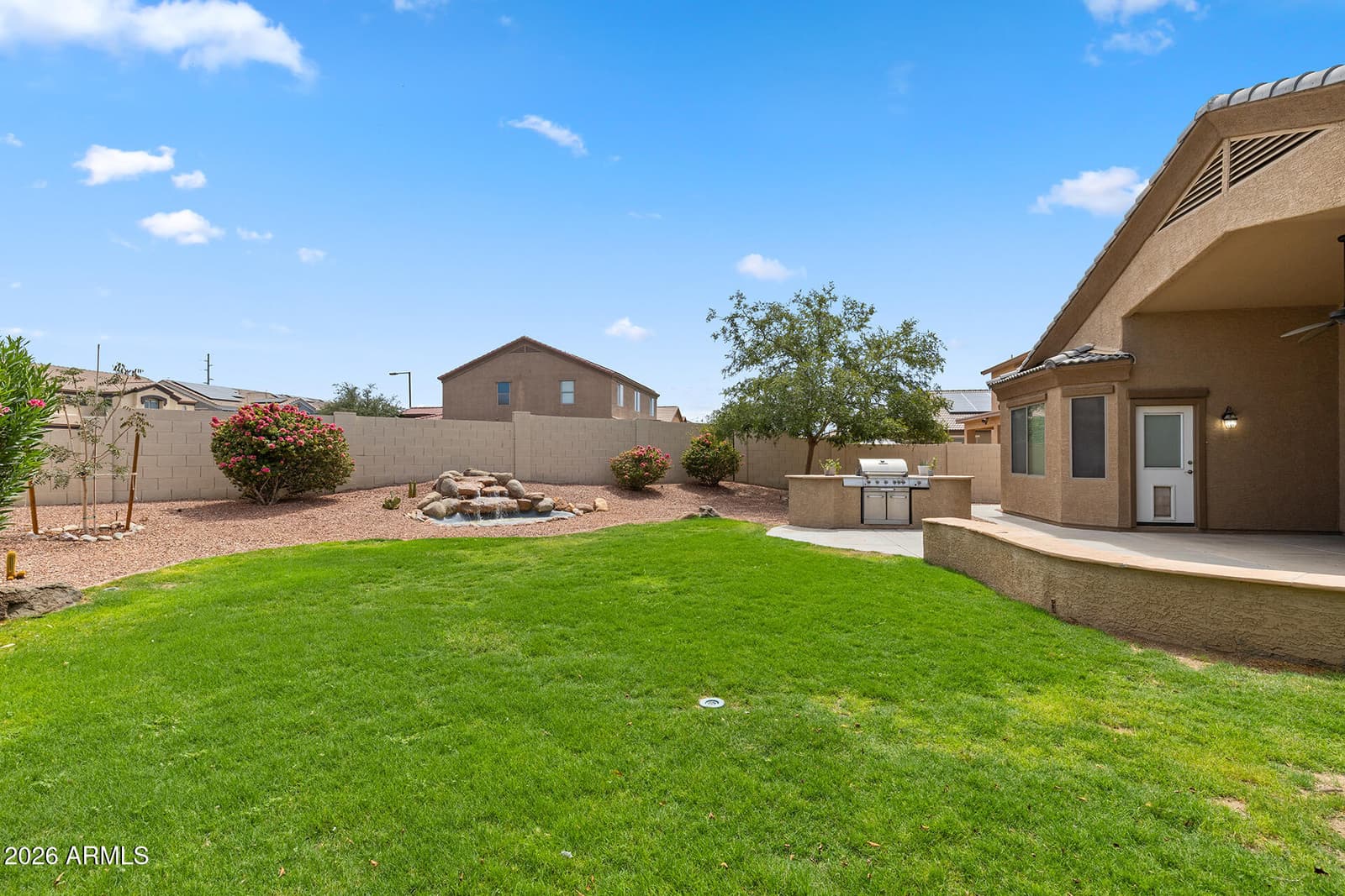 24822 W Vista Norte Street, Buckeye, AZ 85326 — photo 35 of 48