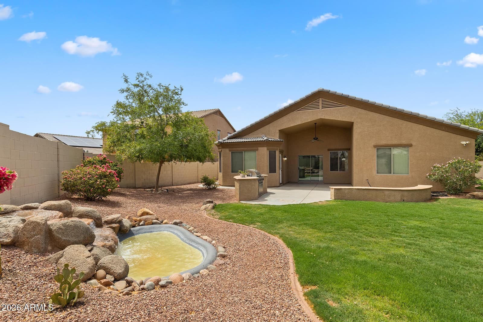 24822 W Vista Norte Street, Buckeye, AZ 85326 — photo 36 of 48