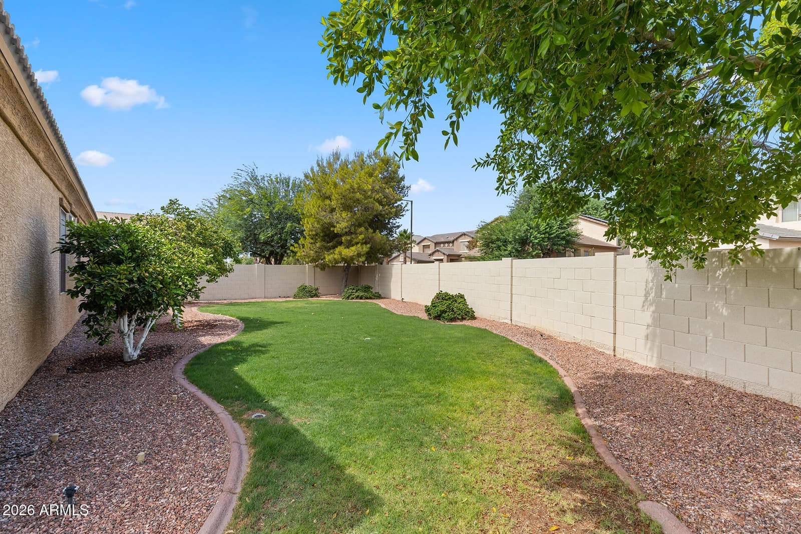 24822 W Vista Norte Street, Buckeye, AZ 85326 — photo 37 of 48