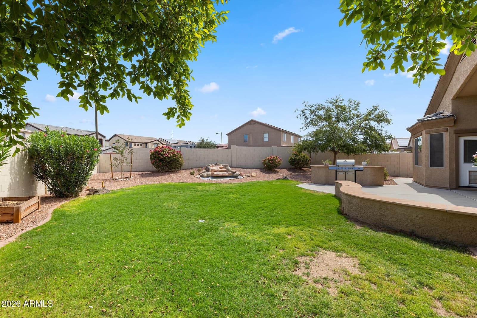 24822 W Vista Norte Street, Buckeye, AZ 85326 — photo 38 of 48