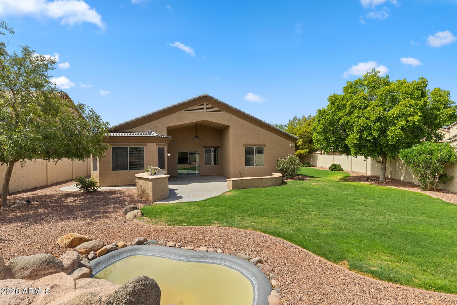 24822 W Vista Norte Street, Buckeye, AZ 85326 — photo 3 of 48