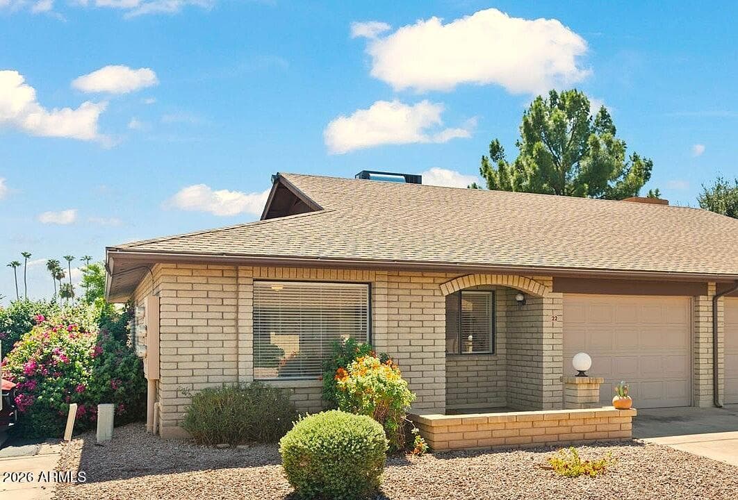 520 S GREENFIELD Road 22, Mesa, AZ 85206