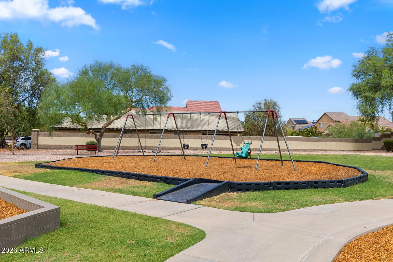 24822 W Vista Norte Street, Buckeye, AZ 85326 — photo 47 of 48