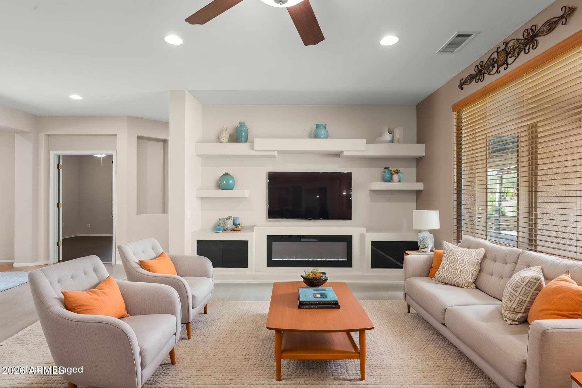 20306 N ESPERERO Lane, Surprise, AZ 85387 — photo 6 of 51