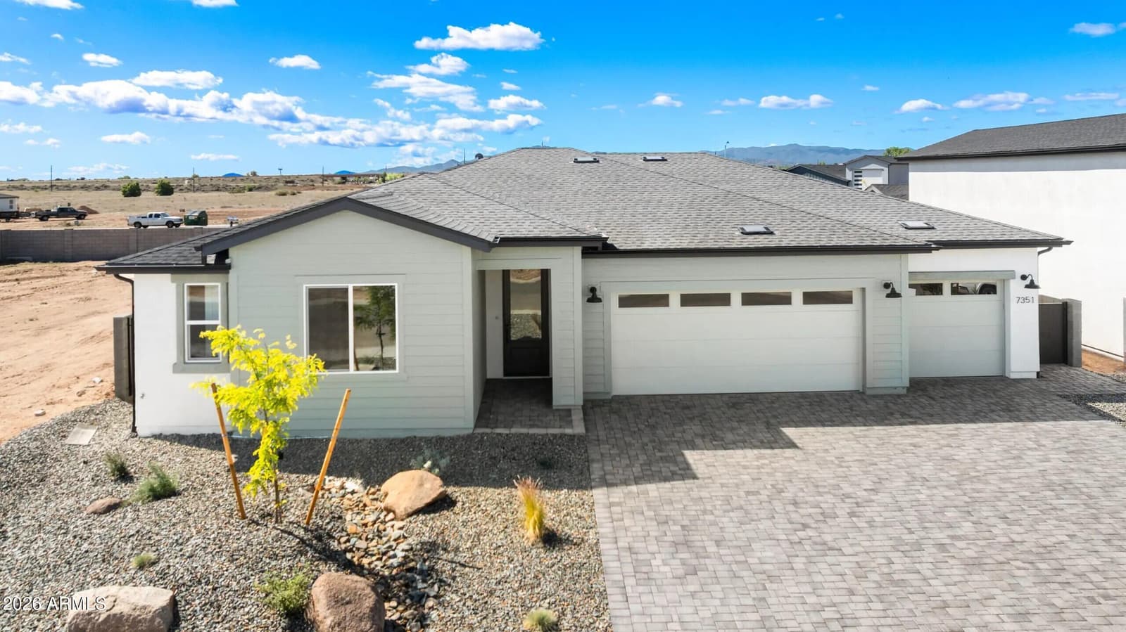 7351 E Louie Lane, Prescott Valley, AZ 86315 — photo 1 of 10